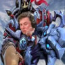Matched profile picture