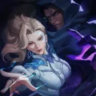 Matched profile picture