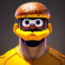 Matched profile picture