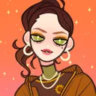 Matched profile picture
