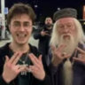Matched profile picture