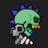 Matched profile picture