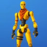 Matched profile picture