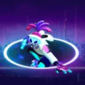Matched profile picture