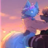 Matched profile picture