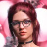 Matched profile picture