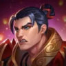 Matched profile picture