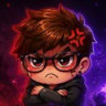 Matched profile picture