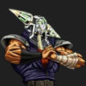 Matched profile picture