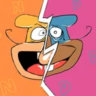 Matched profile picture
