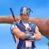 Matched profile picture