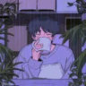 Profile picture