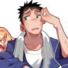 Profile picture