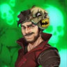Matched profile picture