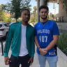 Matched profile picture