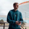 Matched profile picture