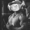 Matched profile picture