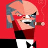 Matched profile picture