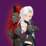 Matched profile picture
