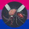 Matched profile picture