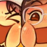 Matched profile picture