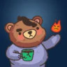 Matched profile picture