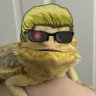 Matched profile picture