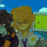 Profile picture