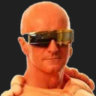 Matched profile picture