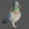 Matched profile picture