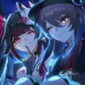 Matched profile picture