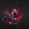 Matched profile picture