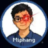Matched profile picture