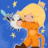 Matched profile picture