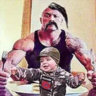 Matched profile picture