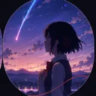 Matched profile picture
