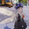 Profile picture