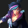 Profile picture