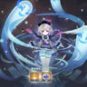 Matched profile picture