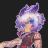 Profile picture
