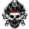 Matched profile picture
