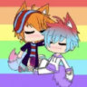 Matched profile picture