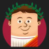 Matched profile picture