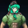 Matched profile picture