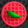 Matched profile picture