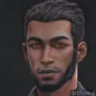 Matched profile picture
