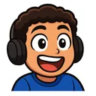 Matched profile picture