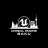 Unreal Engine Azerbaijan
