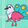Matched profile picture