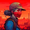 Matched profile picture
